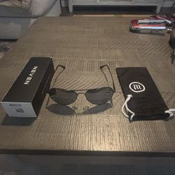 Neven Sunglasses Hudson|Mavs Aviators-4 Styles Available 