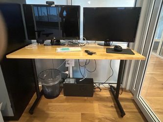Office desk