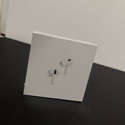 Air Pods Pro (2nd Generation)