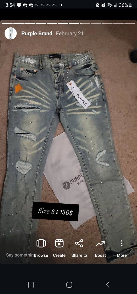 Jeans Shirts