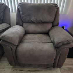 Recliner