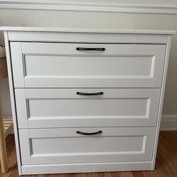 IKEA cabinet