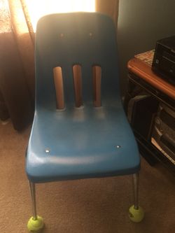 Chair