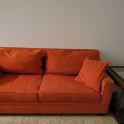 Sofa/Couch $200 Or BEST OFFER