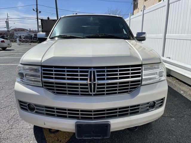 2008 Lincoln Navigator L