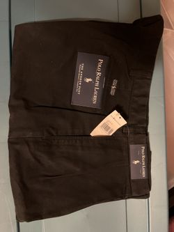 Polo Andrew Pant 40” Waist, 30” Inseam