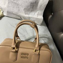 Crossbody And Hand Bag 