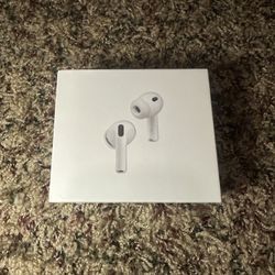 AirPods Pro 3
