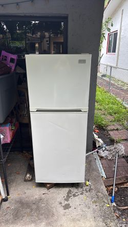 Refridgerator (Awanti brand)
