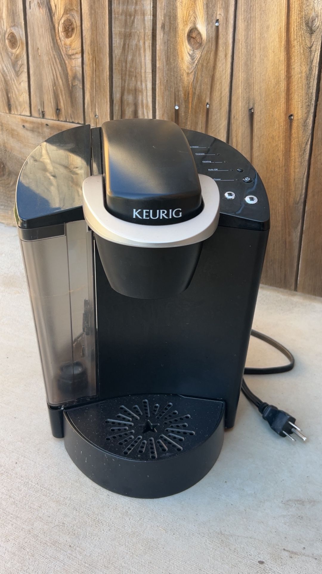 Keurig Coffee Machine