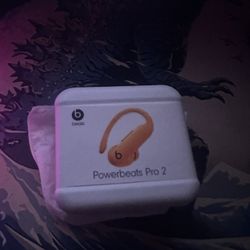 Powerbeats Pro 2 