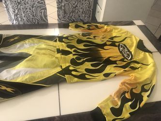 Xtreme Carlsbad motorcycle set