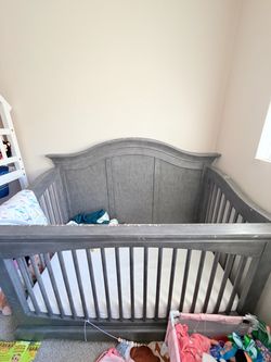 Crib