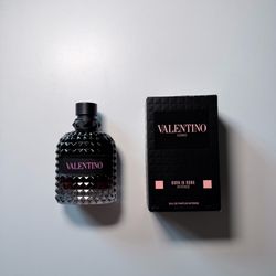 Valentino Uomo Intense