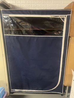 Storage cabinet