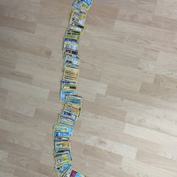 Pokémon Cards