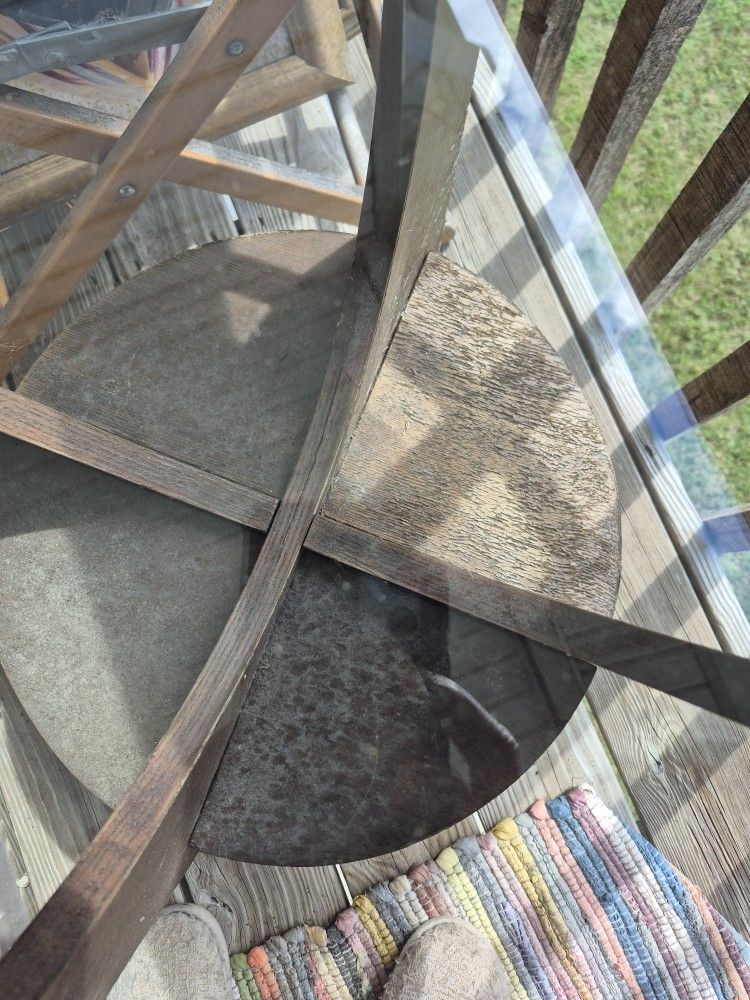End Tables