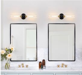 Wall Scones - Set of 2