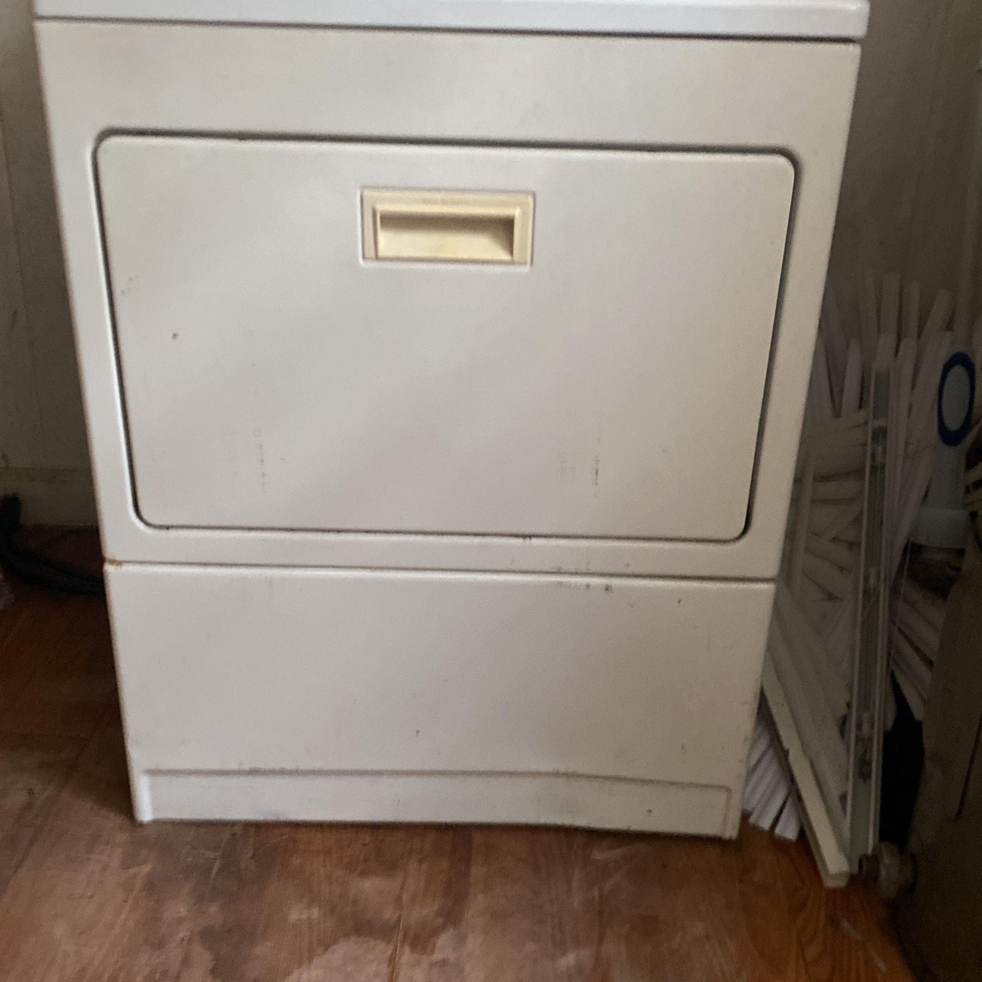 Kenmore Elite Dryer
