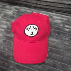 The Thing Hat