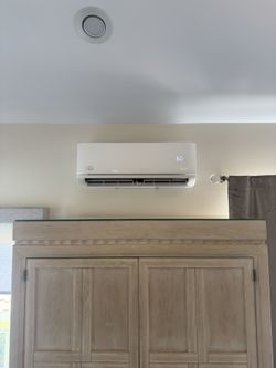 Mini Split Ac 