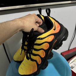 Nike Vapormax Size 8.5