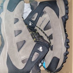 Eddie Bauer Men's Brighten Hiking Boot