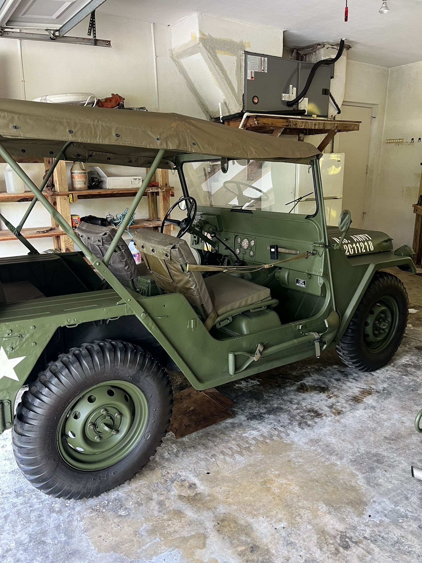 Army Jeep For Sale Craigslist - 8m5qu5j
