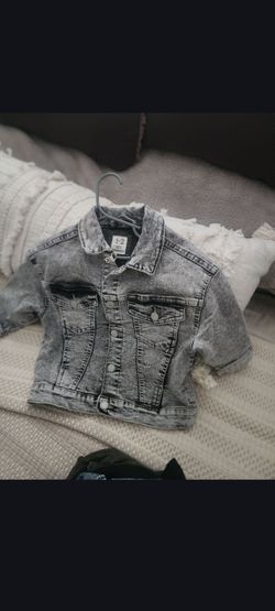 Boys' clothing ages 1 to 6