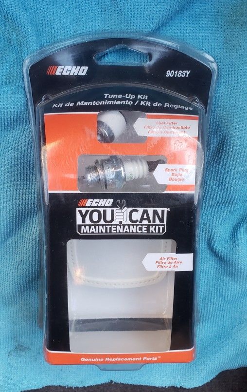 Echo PB2520 TuneUp Kit for Sale in West Covina, CA OfferUp