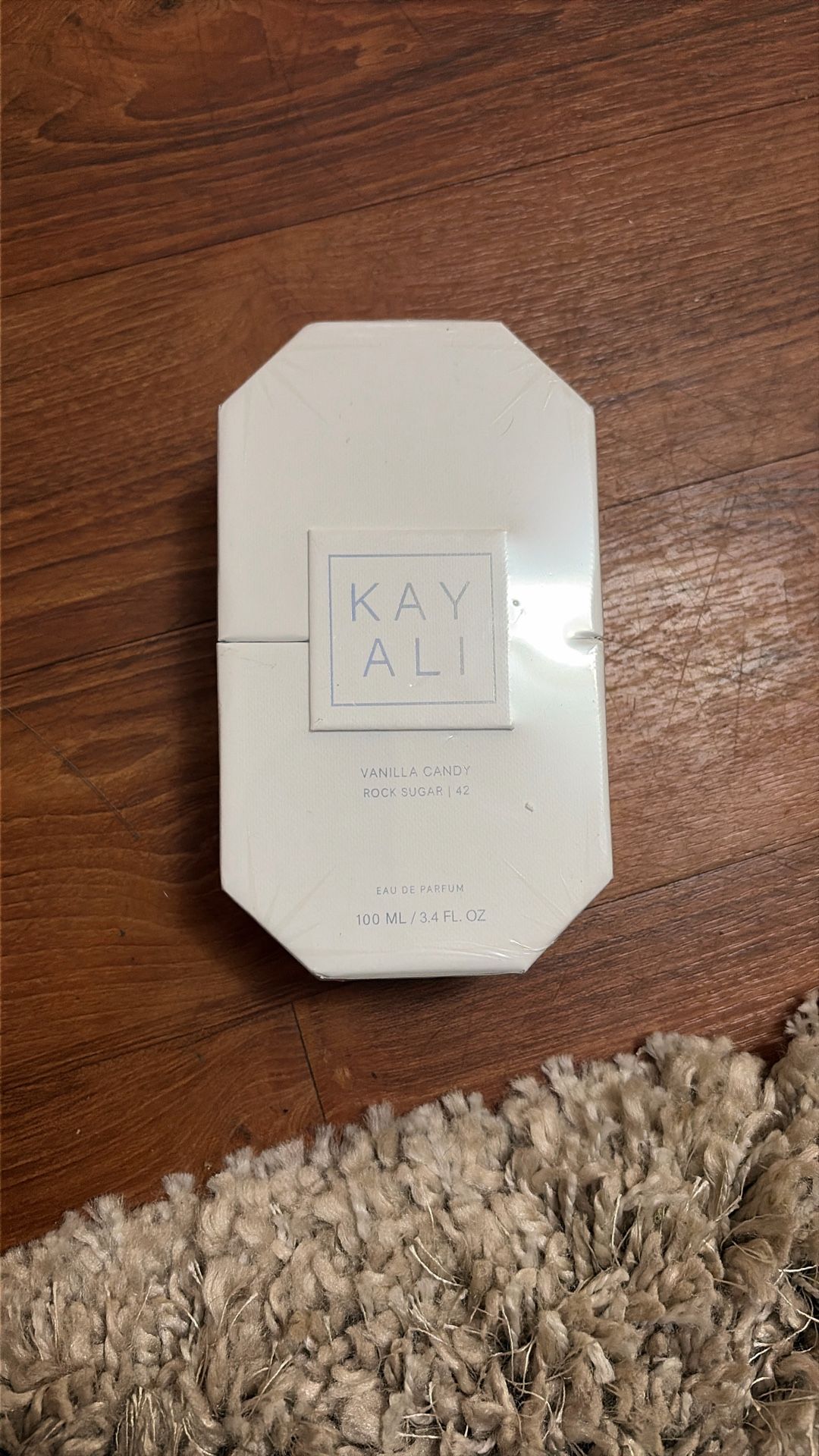 Kayali Perfume