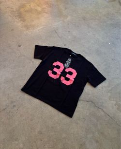 CHROME HEARTS TSHIRT
