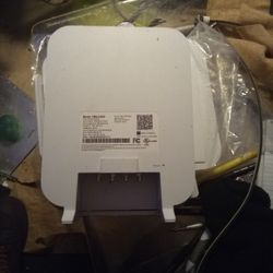 Gateway Modem WiFi Hotspot 