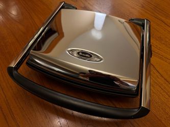 Breville Sandwich press/Panini