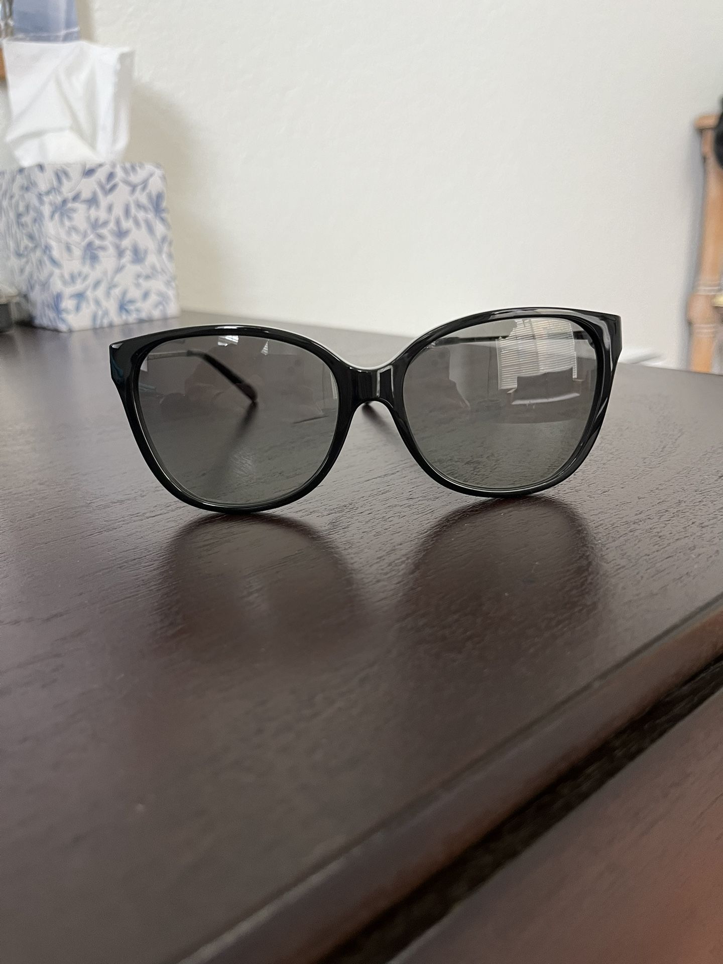 Michael Kors Cat Eye Sunglasses