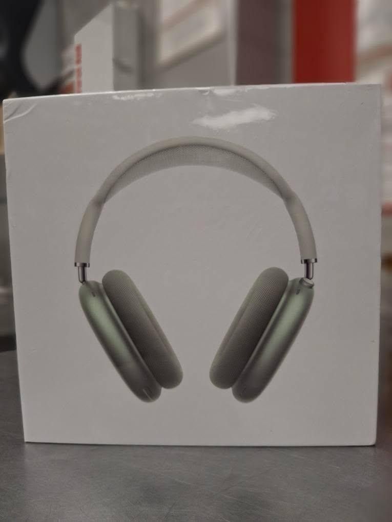 AirPods Max