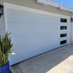 Garage Doors 