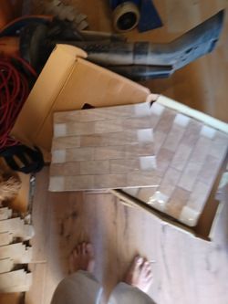 30 Pieces Backsplash