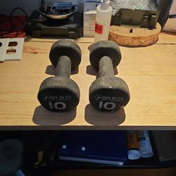 Dumbells 