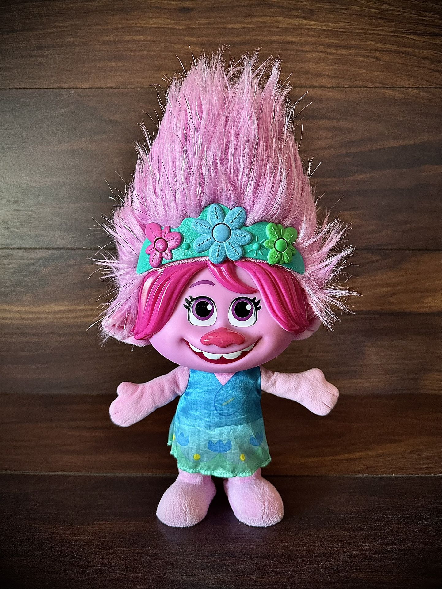 🚀Muñeca Trolls📍