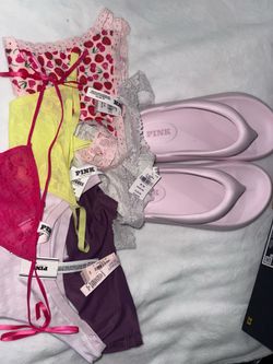Victoria Secret!