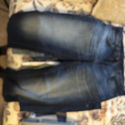 Like new Men’s Buffalo brand Jeans