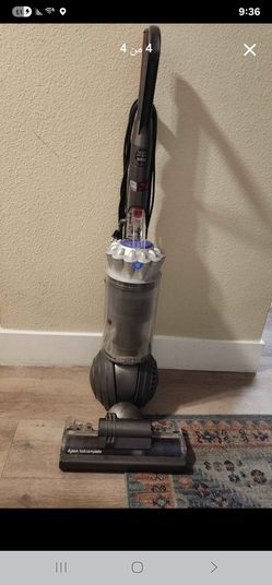 Dyson Ball Complete Upright Vacuum