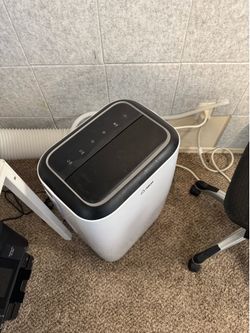 Air conditioning unit