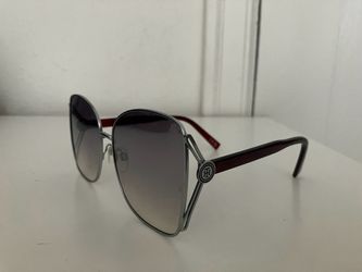 Tommy Hilfiger Oversized Sunglasses