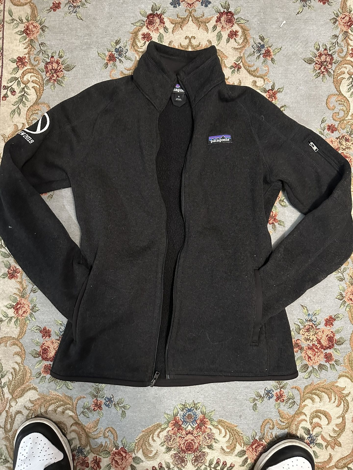 Patagonia Female Jacket