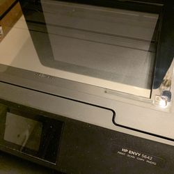 HP ENVY Printer