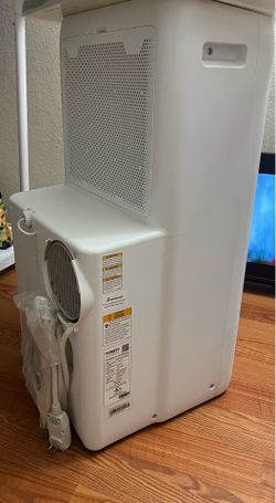 Portable AC