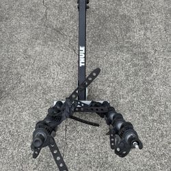 Bike Rack