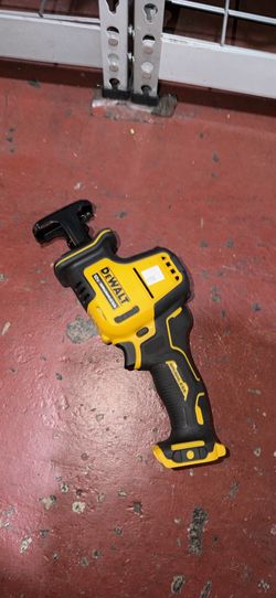 Dewalt 20 volt Hackzall $150